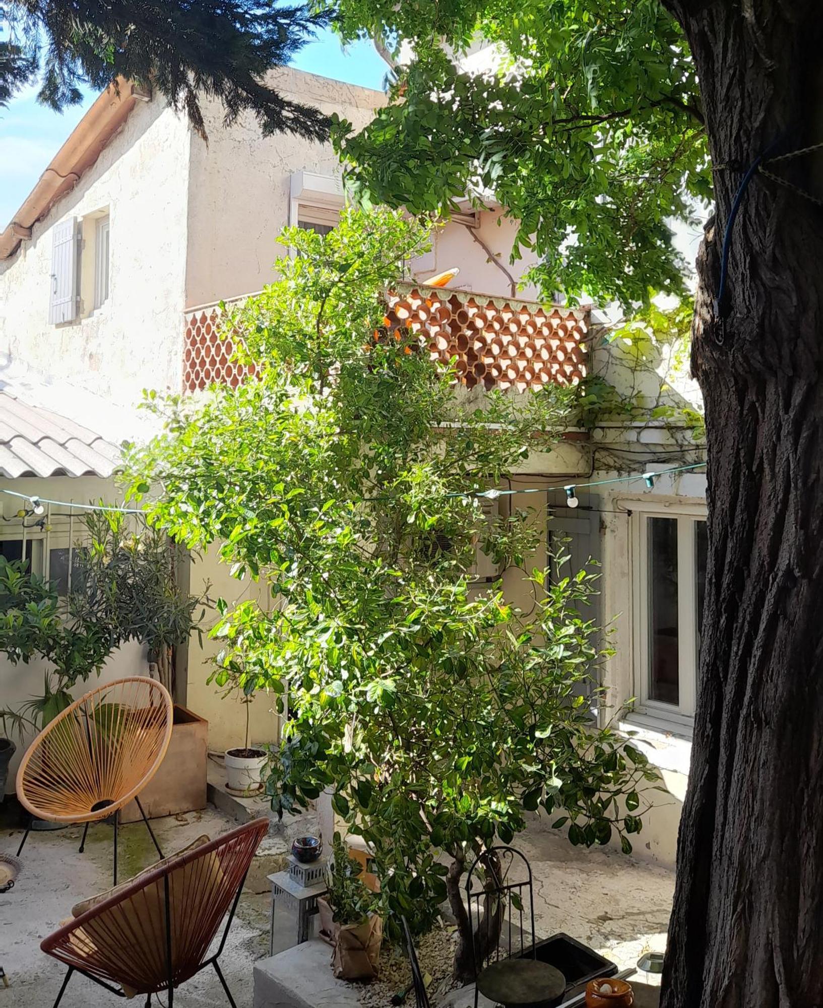 ארל Casa D'Olivier Chambre D'Hotes מראה חיצוני תמונה
